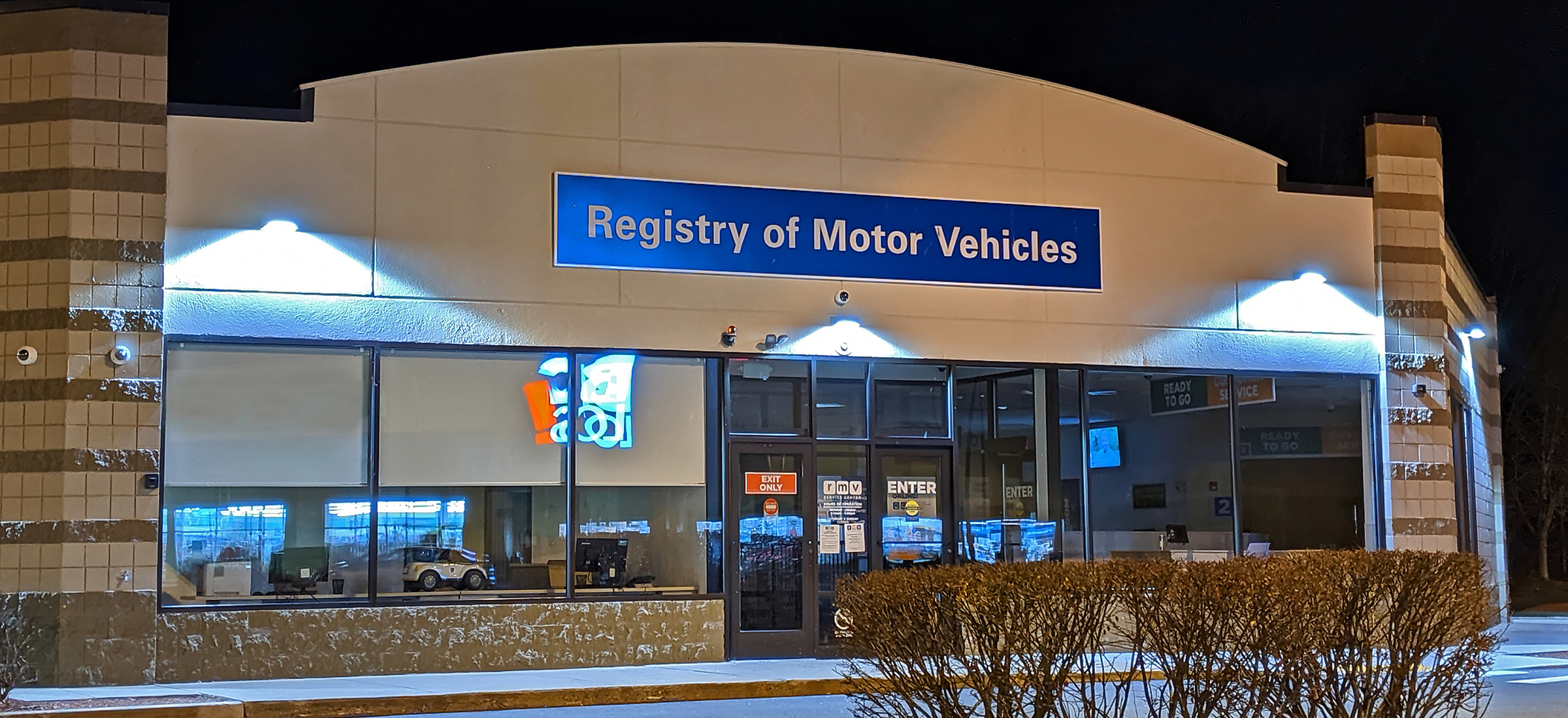 Registry Service James A. Ryan Insurance Agency, LLC Registry Service James A. Ryan Insurance Agency, LLC