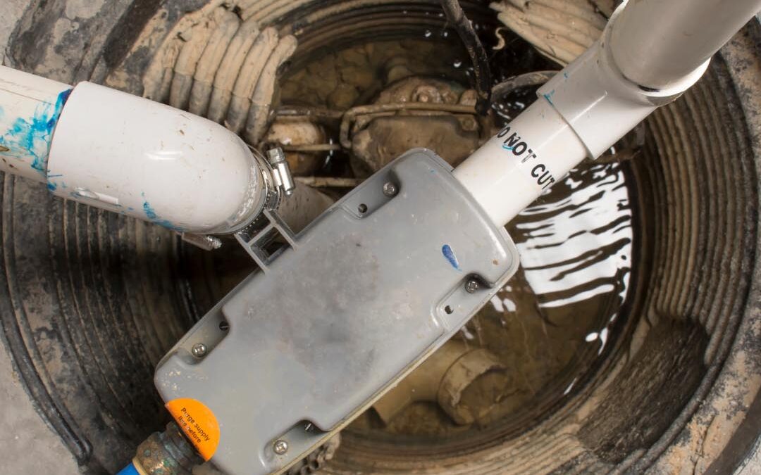 Why Water Backup Coverage is the Best $50 You’ll Ever Spend