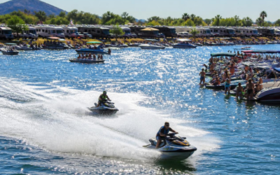 End-of-Summer Toy Maintenance: Protecting Boats, RVs, and Personal Watercraft